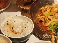 -马三元老汤牛肉面(高新街店)