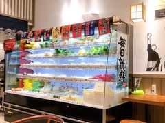 自助取餐区-皆道拌麻辣烫·麻辣拌