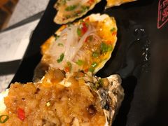 -云晓光头烧烤吧(新大陆广场店)