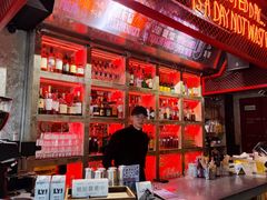 -The Drinkery (瑞金店)