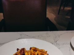 -奉天小馆·非遗东北菜(济南万象城店)