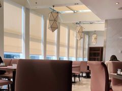 -佛山岭南天地康得思酒店