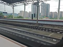 -郴州西站