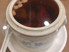 仙人掌汤-大唐靓汤江门私房菜(景田店)