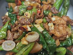 -光海·乡记酸菜鱼·始于1996(花园路店)