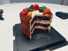 -姆们M Sweetie Cake(三里屯店)