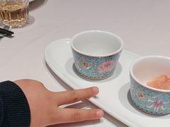 -钱塘花园·宁波菜