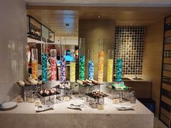 -金海湾自助餐厅(金陵饭店)