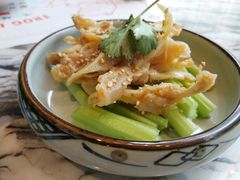 无骨鸭掌-臻享無招牌·食蛙专门店(太古里店)