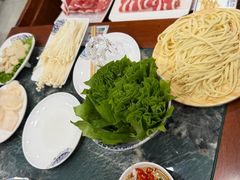 -楼外楼肥羊木炭火锅居(乐群街店)