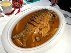 -阿五黄河大鲤鱼(英协路店)