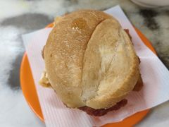 -新南新咖啡美食(南新花园店)