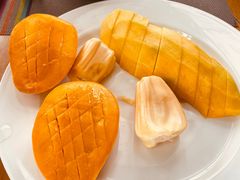 -解放碑威斯汀酒店-知味国际美食餐厅