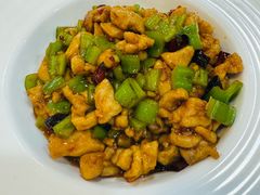 -新302餐厅(国家新闻出版广电总局)