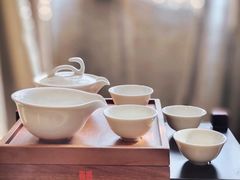 -上海衡山路十二号华邑酒店
