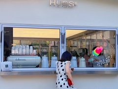 -HUGS coffee(东区店)