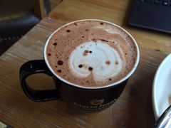 Gloria&nbsp;Jean's&nbsp;Coffees(宜山路店)-高乐雅咖啡(宜山路店)