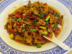 -胖东瓜·浏阳菜馆(火车站店)