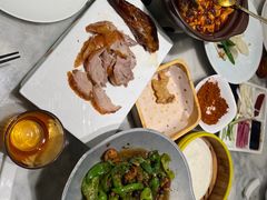 -雀蓝川菜(奥体广场店)