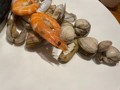 -海味当家·蒸锅海鲜(中山广场创始店)