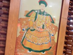 -大清花饺子(山庄店)