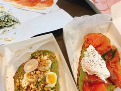 -Alimentari早午餐(安福路店)