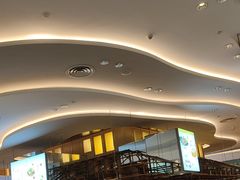 -济南香格里拉·咖啡泉自助餐厅