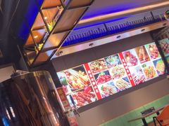 -醉炫音速烧烤·干煸菜(沙河总店)