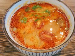 -Hi YOU你的饭局泰餐厅(雍和宫店)