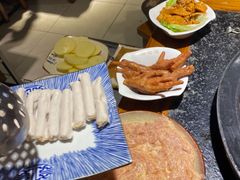 -陈眼镜火锅(总店)