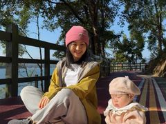 -广州市流溪河国家森林公园