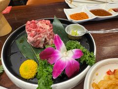 -赤牧日式烧肉自助(金桥永旺店)