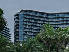 -绿城千岛湖喜来登度假酒店