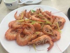 -小辣妹川味海鲜加工店(第一市场椰风巷店)