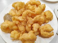 软炸虾仁-杏园餐厅(西四北大街店)