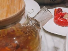 -花舍·新派粤菜·西餐·下午茶(亚运村·鸟巢店)