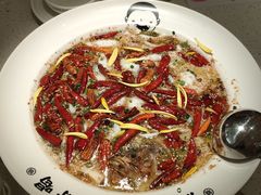 -江渔儿酸菜鱼(曜一城店)