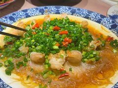 -杨记隆府重庆江湖菜(大悦城店)