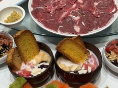 -天宜隆蘑菇宴火锅(石景山旗舰店)