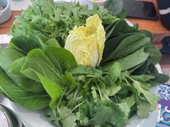 -草原传奇鲜羊火锅(桥北店)