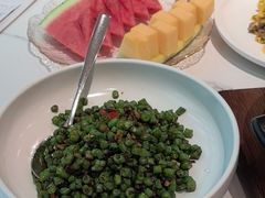 -富淳饭店(陆家嘴保利广场店)