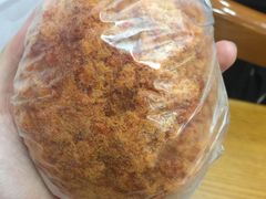 辣味肉松包-味多美蛋糕(潘家园店)