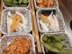 -久喜番和牛烧肉酒场(北辰三角洲店)