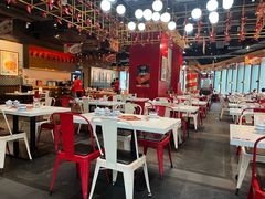 -禄鼎记·多口味酸菜鱼(侨鑫店)