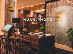 -温州万和豪生大酒店-餐厅