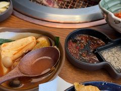-炎蔵牛舌烤肉