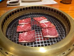 -肉魁屋·烧肉·烧鸟·酒场(高新店)