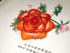 -京华烟云·北京烤鸭(领展购物广场·中关村店)