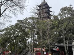-常熟方塔园