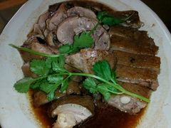五味鹅-台山第一家兴华黄鳝饭·黄鳝婆(开平店)